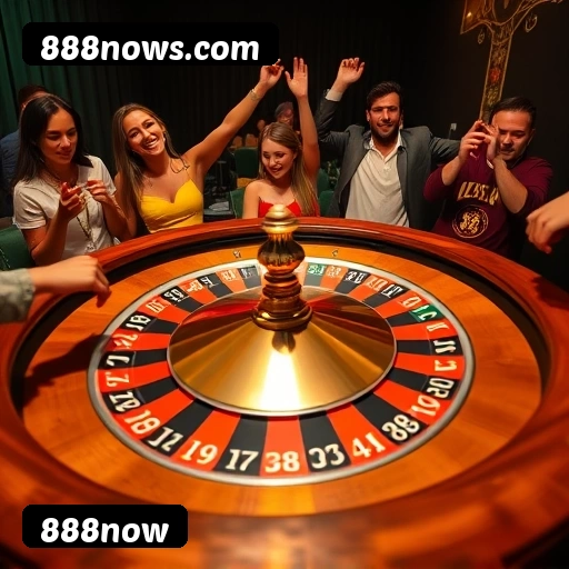 888now - Login Methods