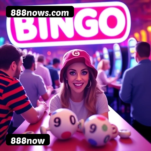 888now São Paulo - Hot Promos