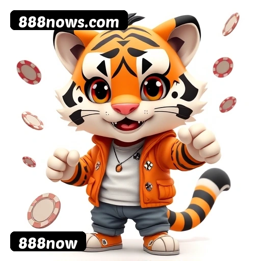 888now - App Security
