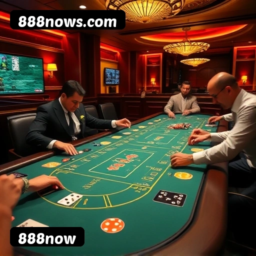 888now - Winners Celebration