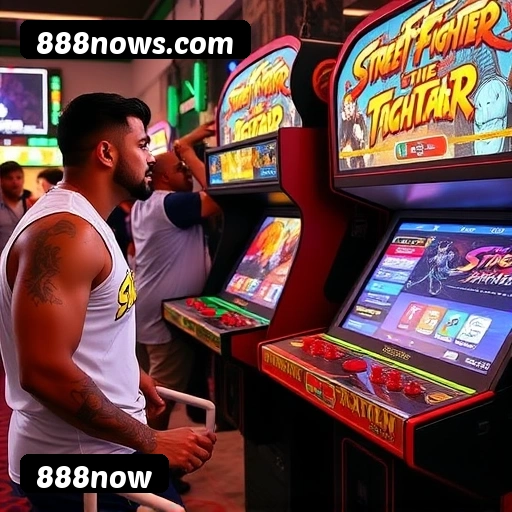 888now - App Features
