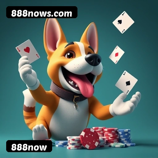 888now - Pagamento PIX Instantâneo