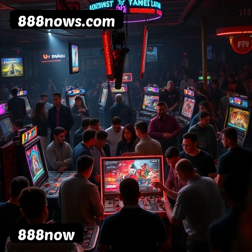 888now São Paulo - All Bonuses