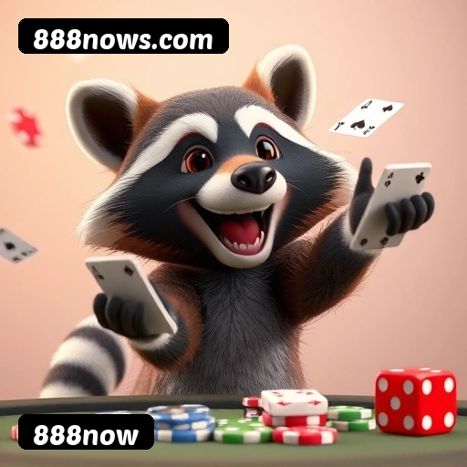 888now São Paulo - Jogo Providers