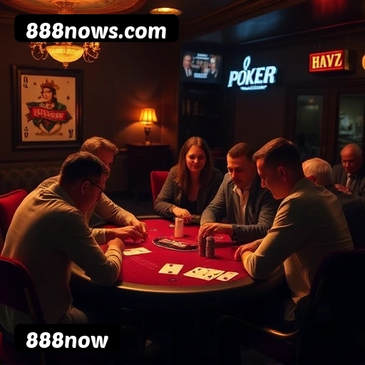 888now - Aplicativo Móvel