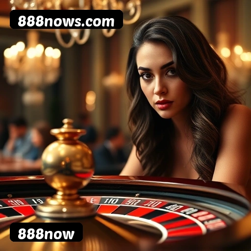 888now Rio de Janeiro - Slot Strategy