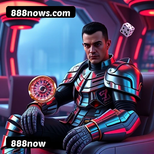 888now São Paulo - Live Tables