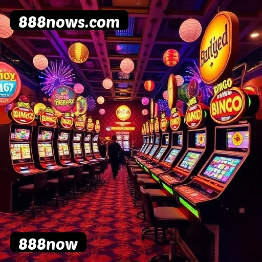 888now - App Performance