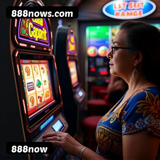 888now Curitiba - Live Betting