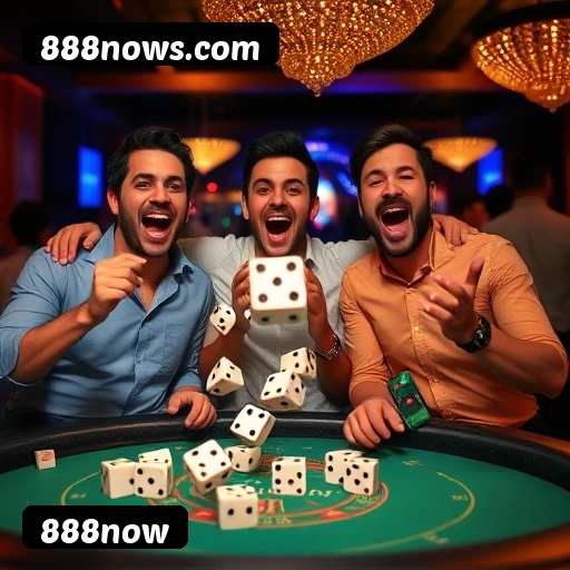 888now Brasília - Betting Features