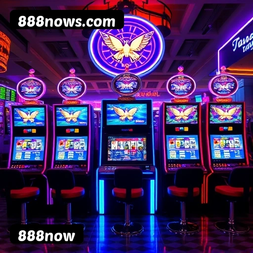 888now Belo Horizonte - Reivindique Bonus